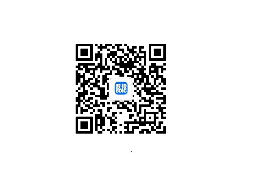合水县大数据投资有限责任公司公众号